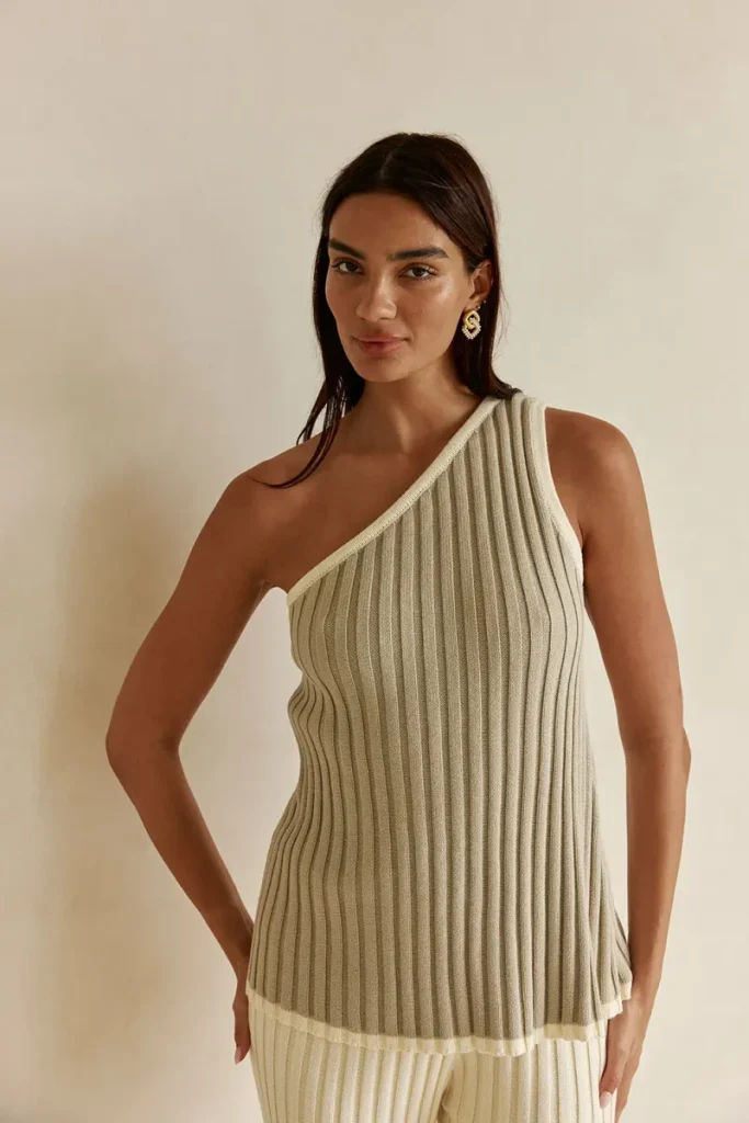Stone Asymmetric Top