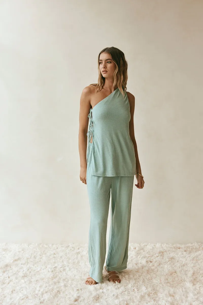Sage Asymmetric Top - Image 2