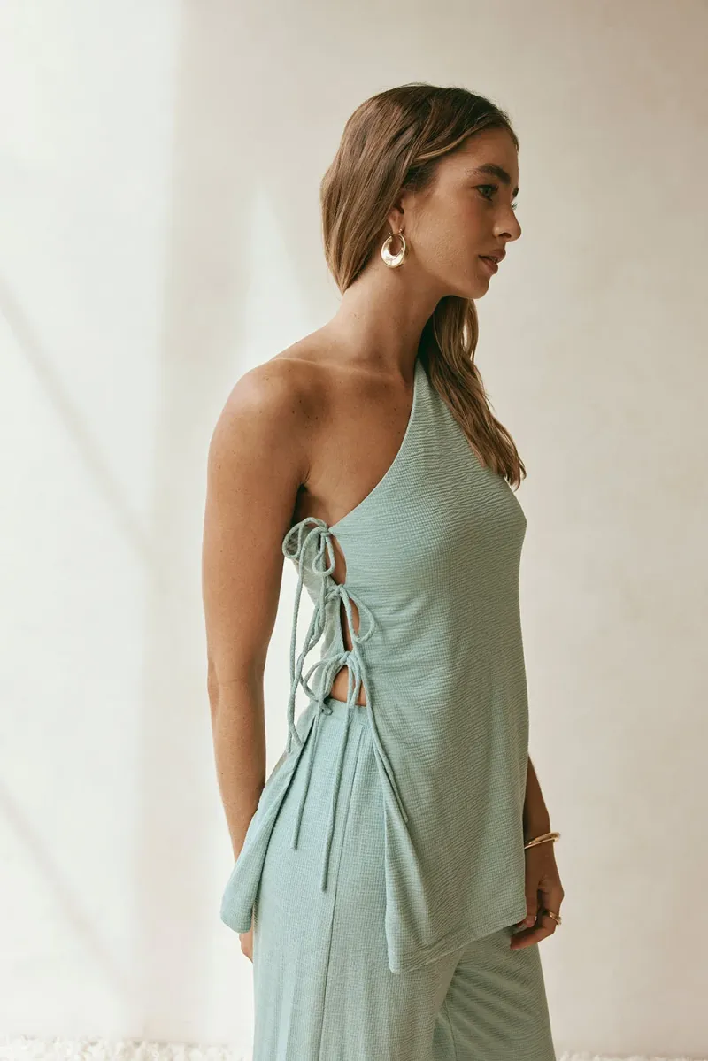 Sage Asymmetric Top - Image 3