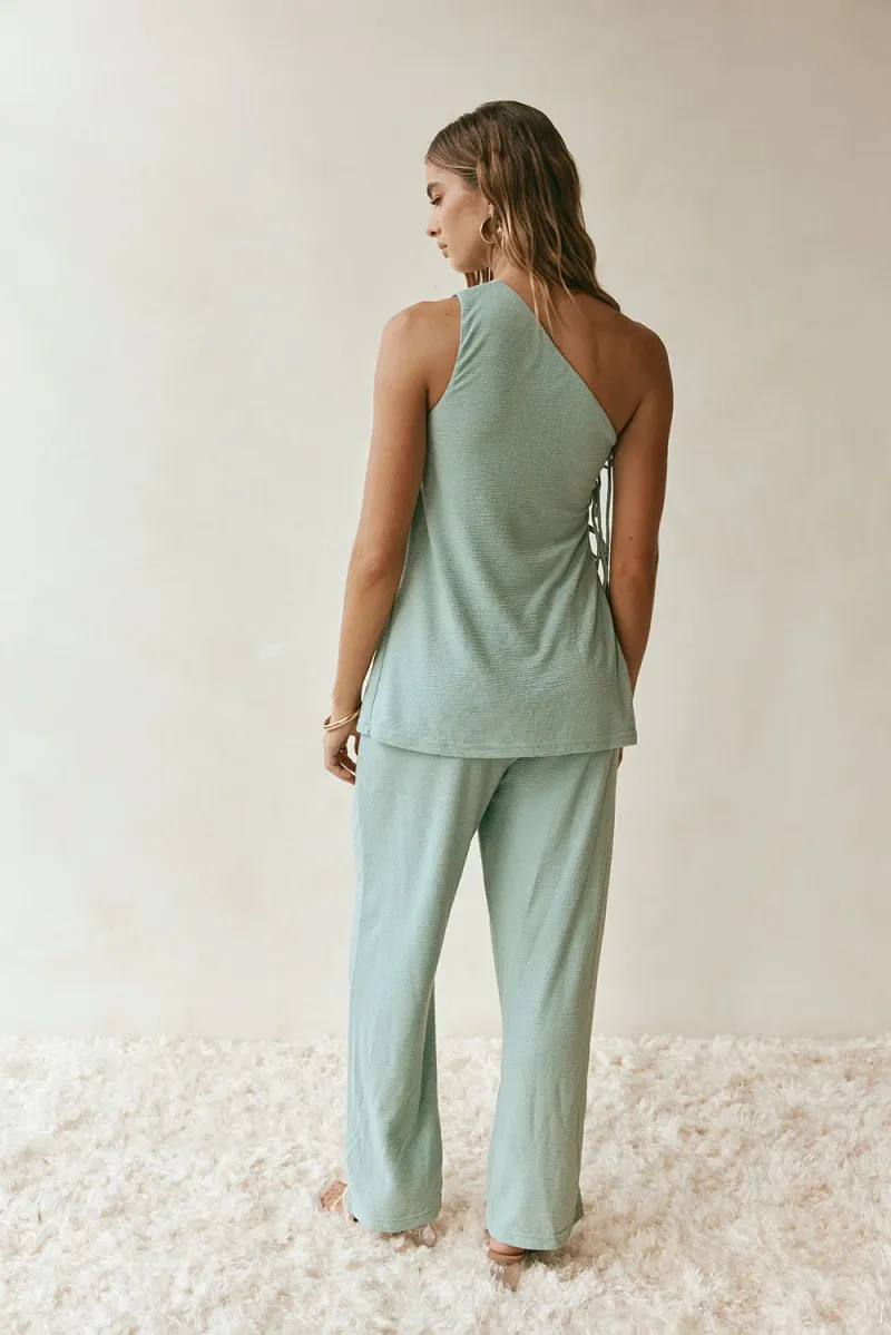 Sage Asymmetric Top - Image 5