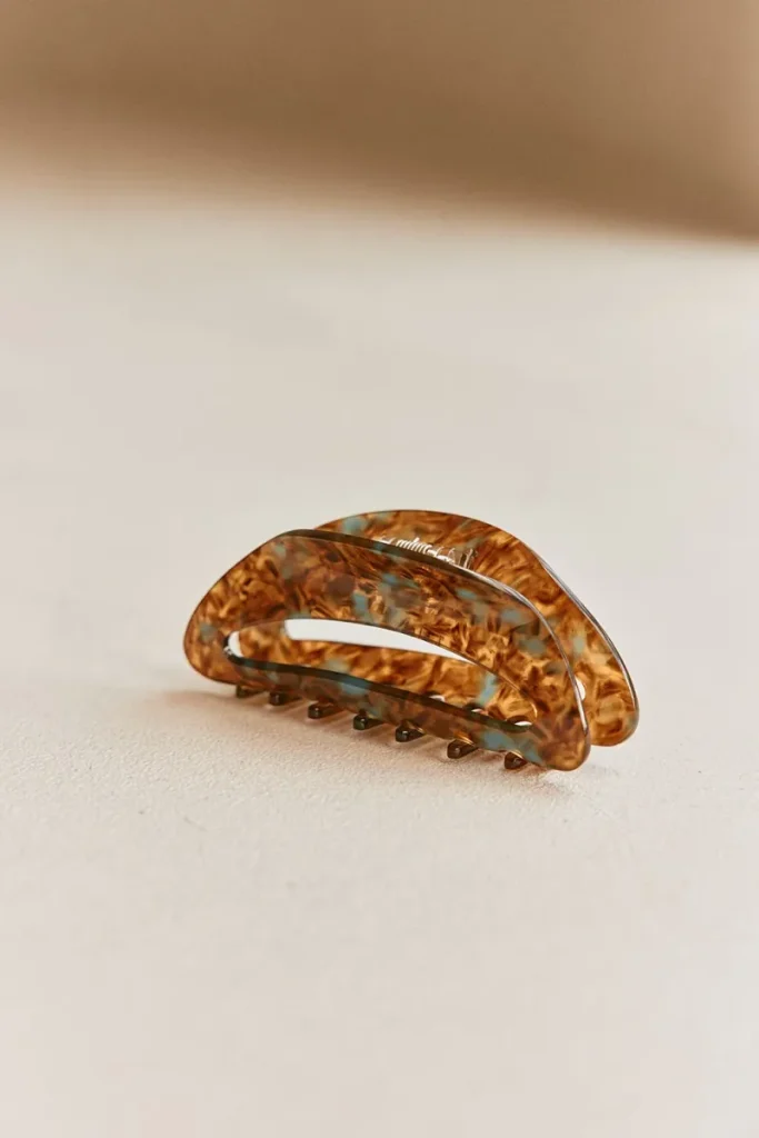 Claw Clip