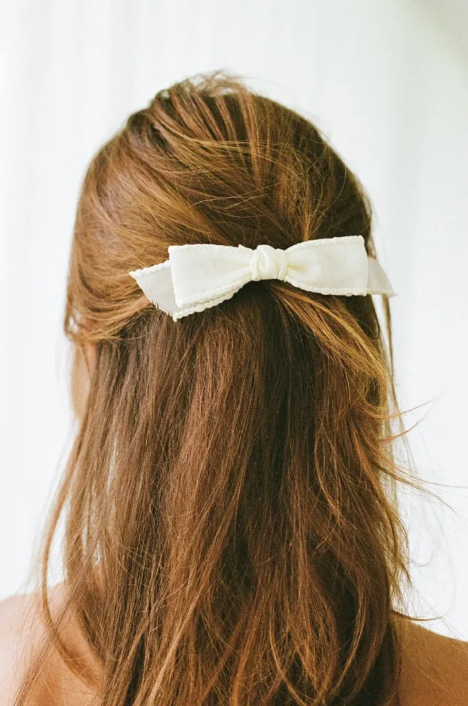 Ivory Clip