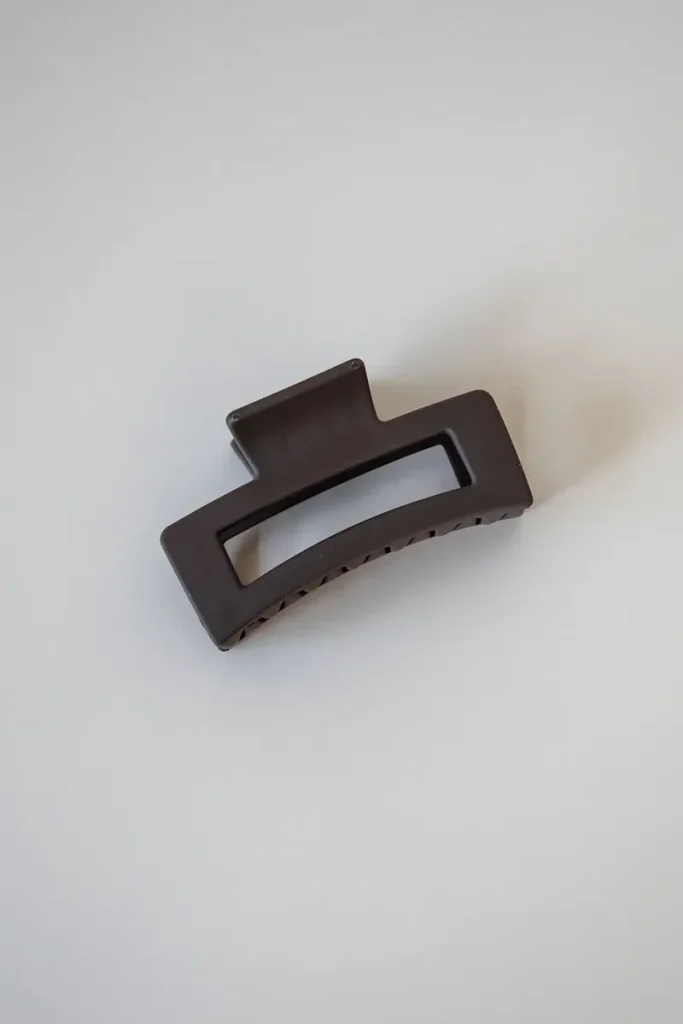 Everyday Claw Clip