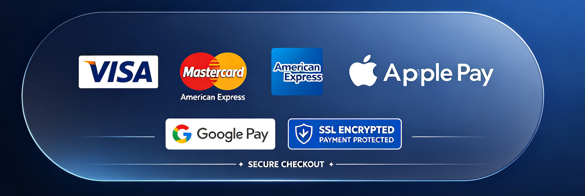 Payment methods
